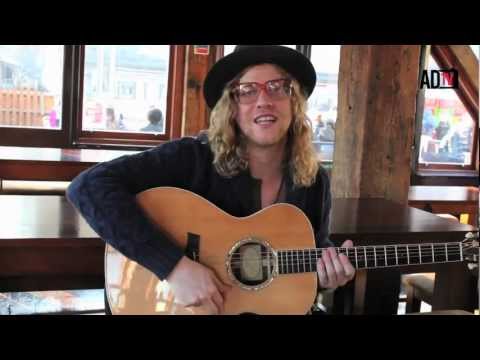 Last To Speak - Allen Stone