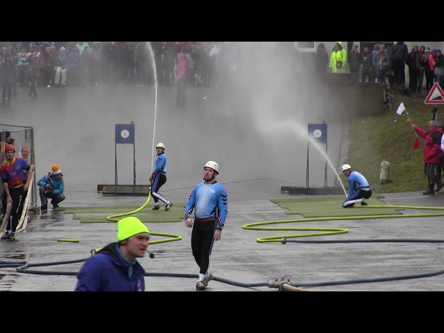 Fire Sport