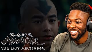RDC React to Avatar: The Last Airbender Official Trailer