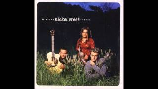 Nickel Creek - Sabra Girl
