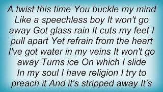 Avail - March Lyrics