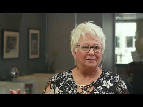 Client video testimonial