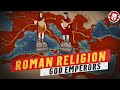 How The Roman Rulers Became God Emperors Roman Religion DOCUMENTARY