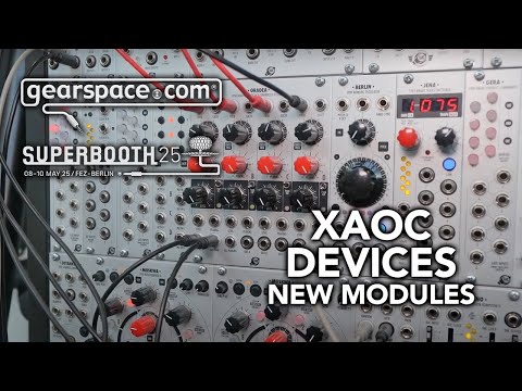 XAOC Devices Arad - Oradea Expander image 2