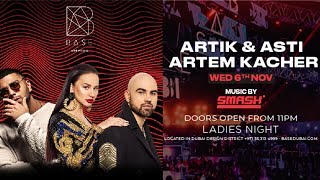 ArtikampAsti X BASE Dubai  001119