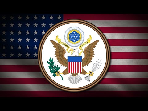 Every Man a King - American Political Song - All Versions