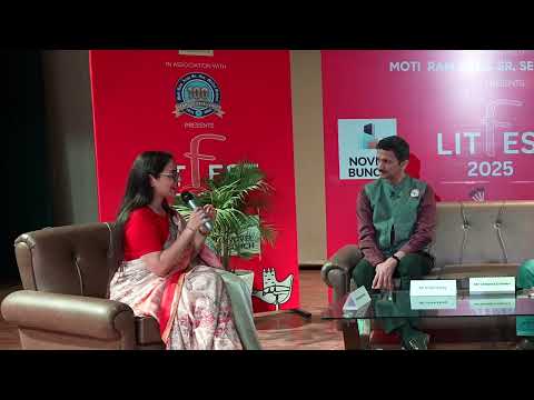 Moti Ram Arya Sr. Sec. Model School, PODCAST LIVE