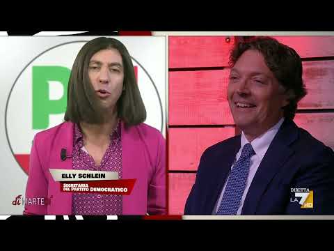 Il ritorno di Luca e Paolo del 25/11/2025