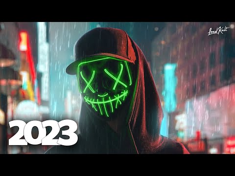 Music Mix 2023 🎧 EDM Remixes of Popular Songs 🎧 EDM Best Gaming Music Mix #13