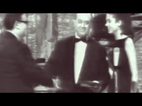 Eurovision 1964 - NEW PHOTOS!!!