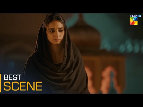 Jhok Sarkar Episode 07 - 𝐁𝐞𝐬𝐭 𝐒𝐜𝐞𝐧𝐞 03 #farhansaeed #hibabukhari - HUM TV
