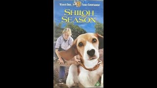 Download lagu Opening to Shiloh Season UK VHS (2000) mp3