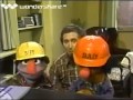 Sesame Street Biff And Sully Musical Notes With Bob Piano