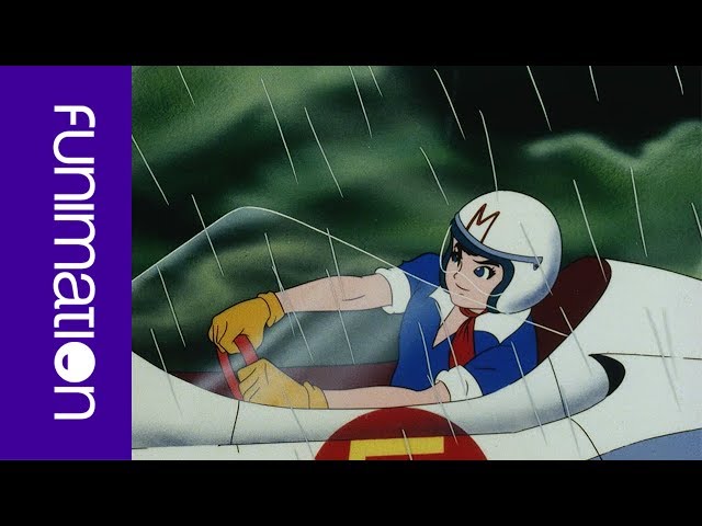 Why SPEED RACER Deserves to Be Remembered Nerdist