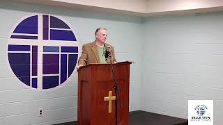 CAPACITACIÓN DE EVANGELIZACIÓN DR. CESAR VIDAL, PARTE 1 