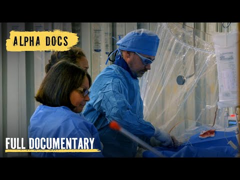 Behind the Scenes of Britain’s Busiest Hospital | Secret Life of The Hospital | Full Documentary