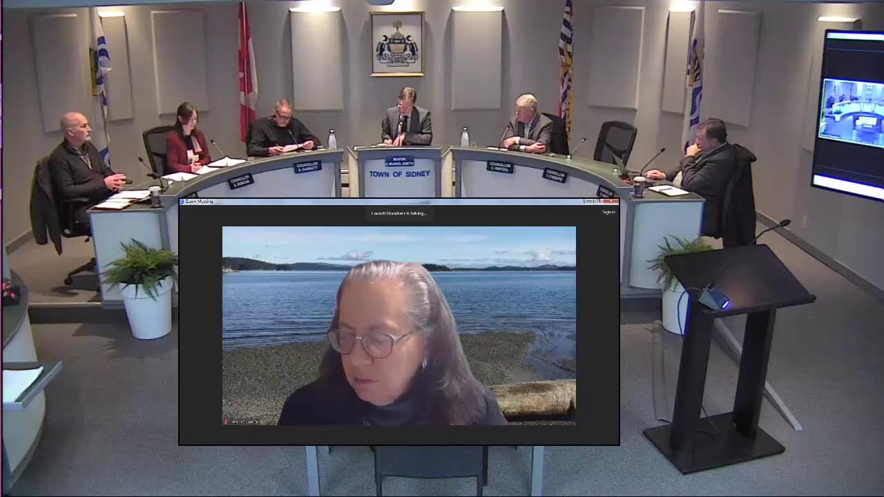 Regular Council - November 27, 2023