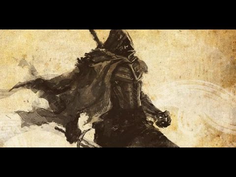 Joe Dever's Lone Wolf HD Remastered PC