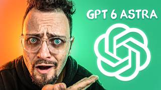 GPT-6 Astra Solved Chess. Unbelievable.