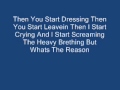 You See Right Through Me Nicki Minaj Lyrics
