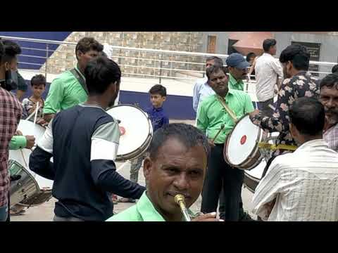 Purva Suhani Aayi Re By Arauf Brass Band Amalner