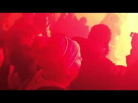 Playoffquali Feier Langnau 22.1.11