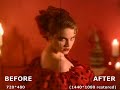 Madonna La Isla Bonita B ROLL Outtakes Restored KGM Sasha