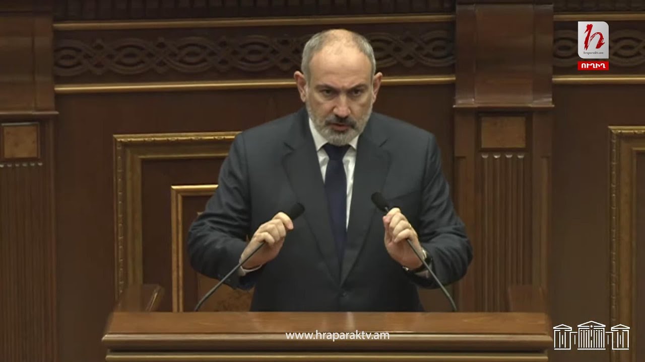 Ադրբեջանցի զինվորը փախուստի է դիմել իրենց դիրքից նվաստացումների և ճնշումների պատճառով․ Փաշինյան