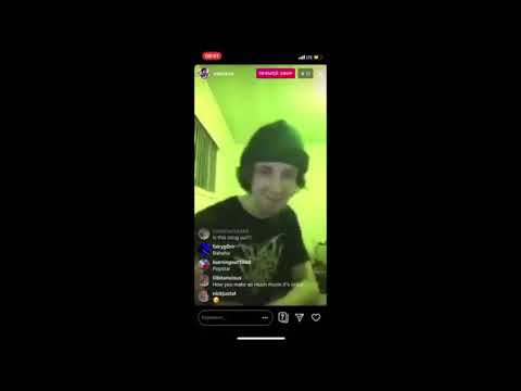 capoxxo (2020 instagram live) [prod. keyblayde808]
