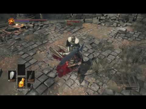 DS3 Civil War: Best Friends Edition