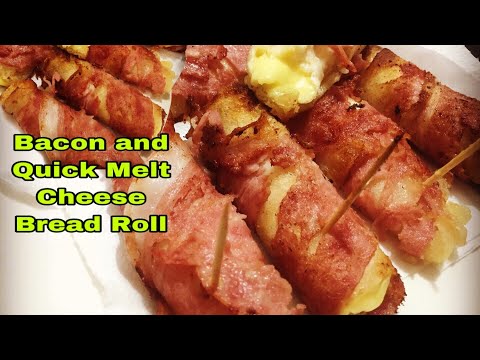 download lagu mp3 mp4 Bacon Bread Rolls, download lagu Bacon Bread Rolls gratis, unduh video klip Bacon Bread Rolls