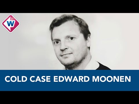 Peter Moonen over de moord op zijn broer Edward Moonen - OMROEP WEST