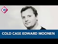 Peter Moonen over de moord op zijn broer Edward Moonen