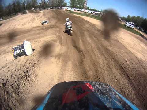 baja acers supermini go pro!