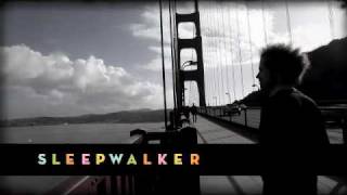 Rogue Wave - Sleep Walker Preview