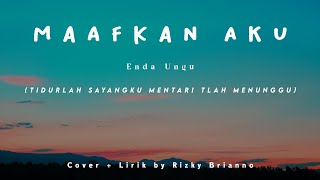 Download lagu Tidurlah Sayangku Mentari Tlah Menunggu Dj Cover L... mp3