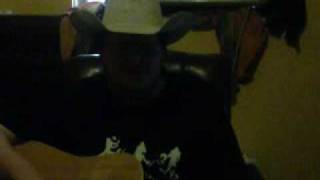 Pistachio's cover of Roy Clark's "Thank God And Greyhound"