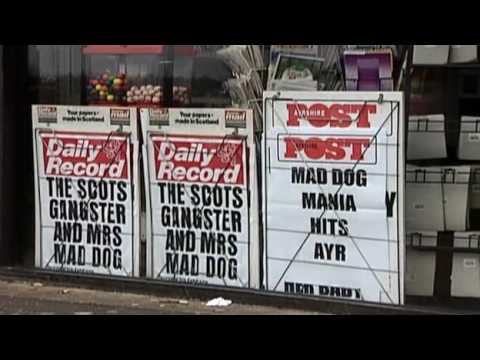 MacIntyre's Underworld: Mad Dog 1