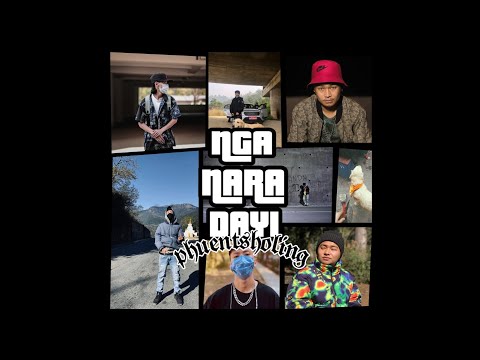 NGA NARA DAYI - Alu Tsagay x Alien x Yokpo