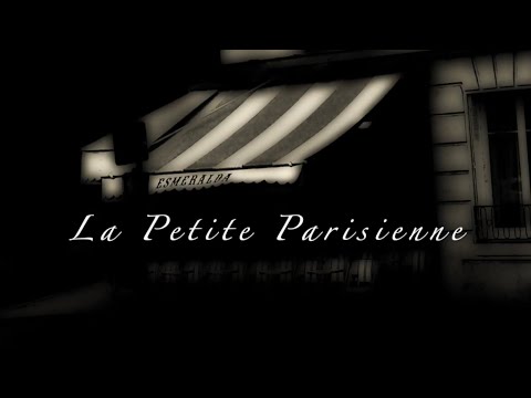 La Petite Parisienne - Camilla Ringquist