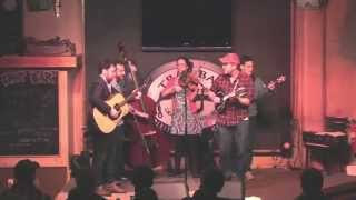 Grant Gordy and Joe Walsh & Friends - 2014 Targhee Music Camp Concert