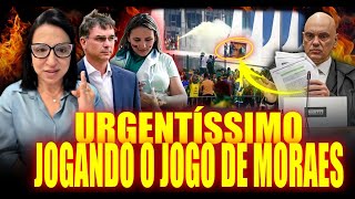 AO VIVO- URGENTE! E CONHECEREIS A VERDADE e a VERDADE VOS LIBERTARÁ 10/12/2025