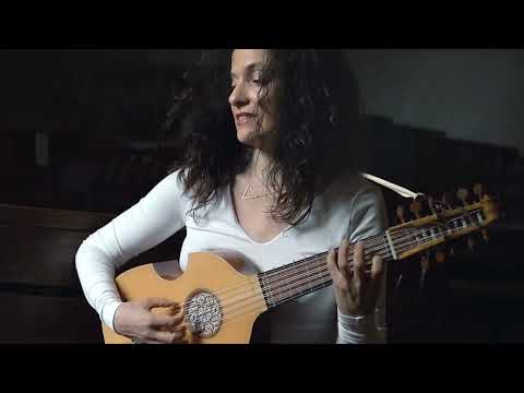 Fantasia, Perino Fiorentino, MONICA PUSTILNIK