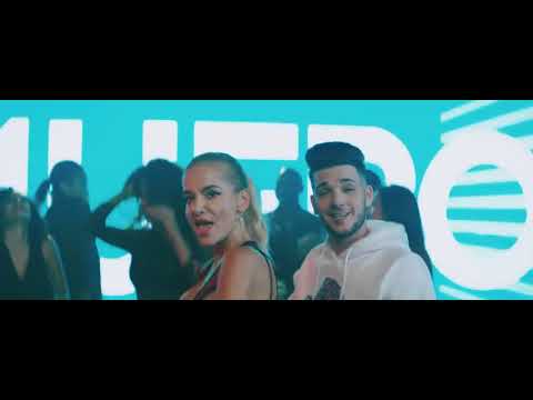 F CUBA Ft  DARA ROLINS   ME MUERO CONTIGO   OFFICIAL VIDEO