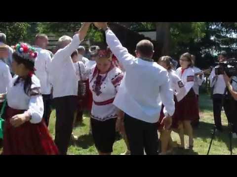 RUPTUL COLACULUI-BISTRA 2016