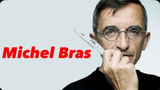 The Invention of Cooking - Michel Bras