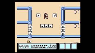 【㊿7ワールド9】 【FC】 【NES】 【実況動画】 【ニンテンドークラシックミニ】 スーパーマリオブラザーズ3 主婦がやってみた！