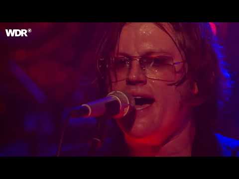 The Thorns -  Among The Living  | Rockpalast edit | 2003