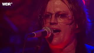 The Thorns -  Among The Living  | Rockpalast edit | 2003
