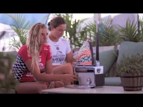 WSL Beach Breaks: Radio Love